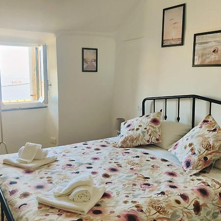Apartamento Biancospino Génova Exterior foto